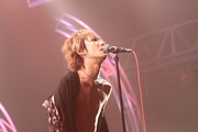 SCREW、感動のツアーファイナルで1stアルバム発売告知