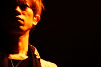 「acid android live 2013」の様子。（撮影：岡田貴之）