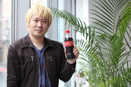 津田大介が語る「Share a Coke and a Song」への期待感
