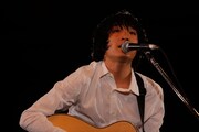 石崎ひゅーい、お土産付き新曲リリース記念イベント開催