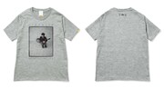星野源×NO MUSIC, NO LIFE.Tシャツ