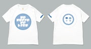 在日ファンク×NO MUSIC, NO LIFE.Tシャツ
