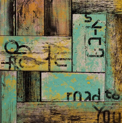 都市レコード「road to you」ジャケット