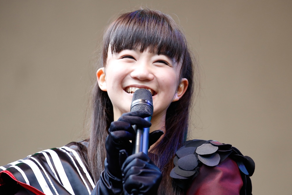 星名美怜