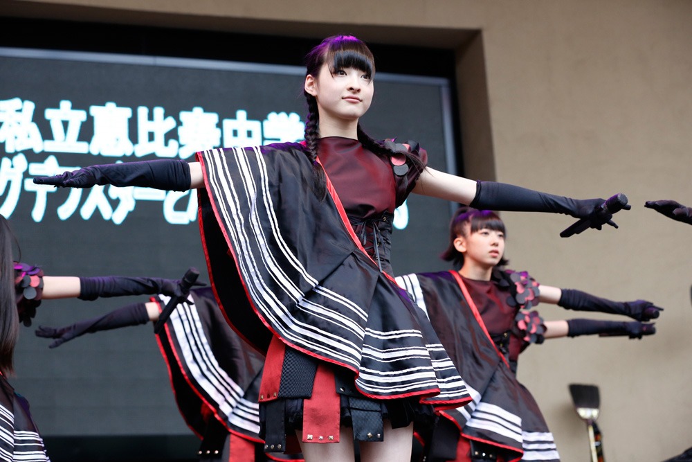 松野莉奈