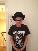 松田”CHABE”岳二（CUBISMO GRAFICO）