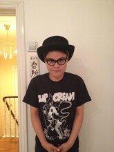 松田“CHABE”岳二