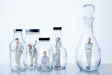 5月22日にシングル「ロングバケーション」をリリースしたばかりのRIP SLYME。