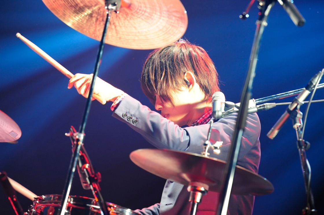 河邉徹（Dr, Cho）