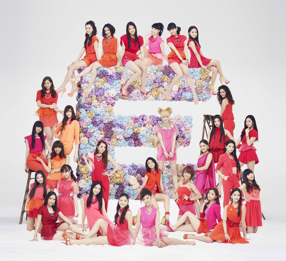 E-girls