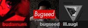 ヘネシー主催イベントでbugseed＆ill.sugi盟友セッション