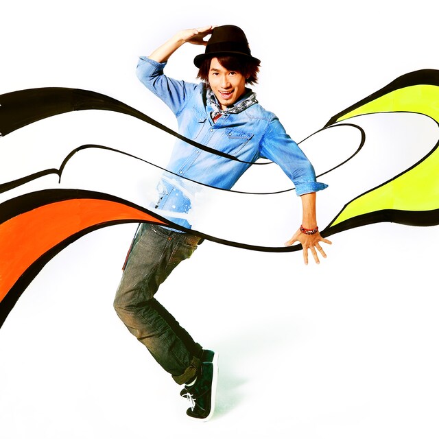 ナオト・インティライミ