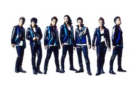 三代目 J Soul Brothers