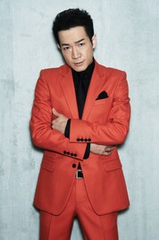 田原俊彦、明日「テレフォンショッキング」に登場