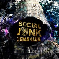 THE STAR CLUB「SOCIAL JUNK」ジャケット