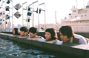 東京カランコロン