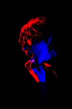 吉井和哉 (c)HORIZON INTERNATIONAL, MMW Inc.（Photo：Mikio Ariga）