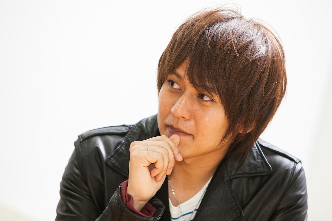 古村大介（G）