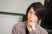 光村龍哉（Vo, G）