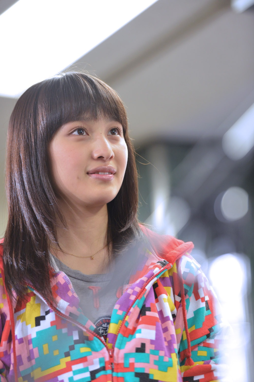 百田夏菜子