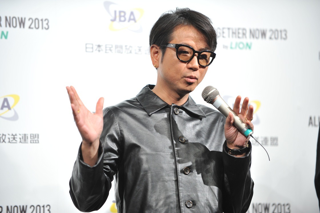 藤井フミヤ