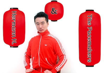 Hermann H. & The Pacemakers