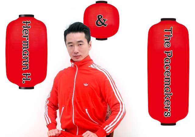 Hermann H. & The Pacemakers