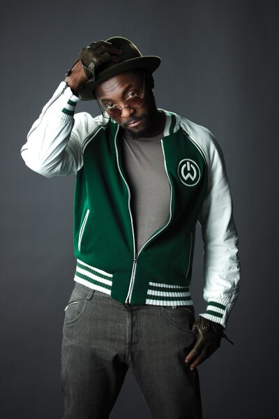 ウィル・アイ・アム