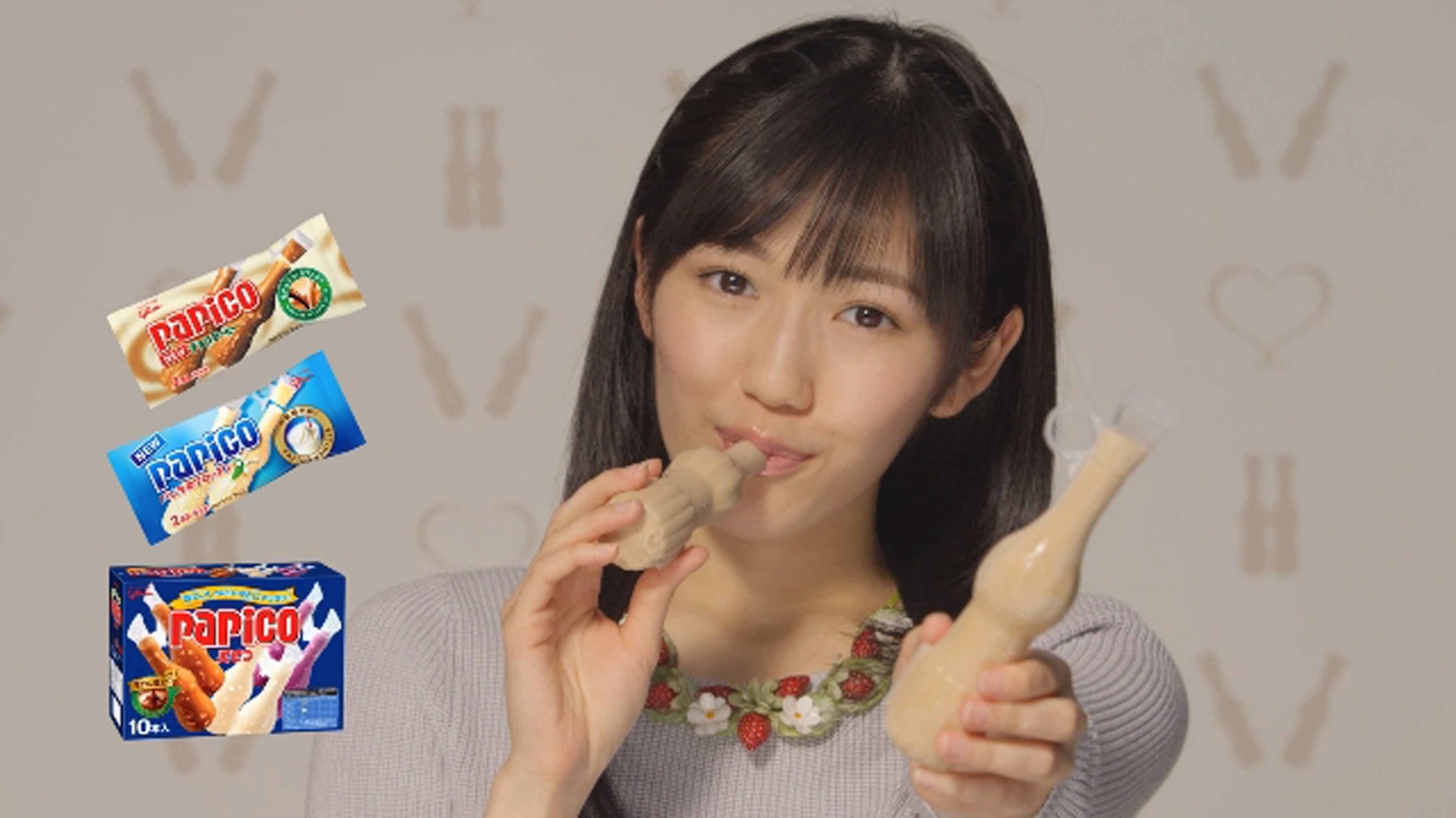 渡辺麻友