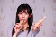 渡辺麻友