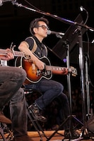 藤井フミヤ＆藤井尚之（F-BLOOD）