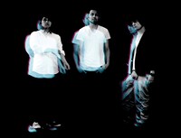 fox capture plan（写真左からカワイヒデヒロ、井上司、岸本亮）