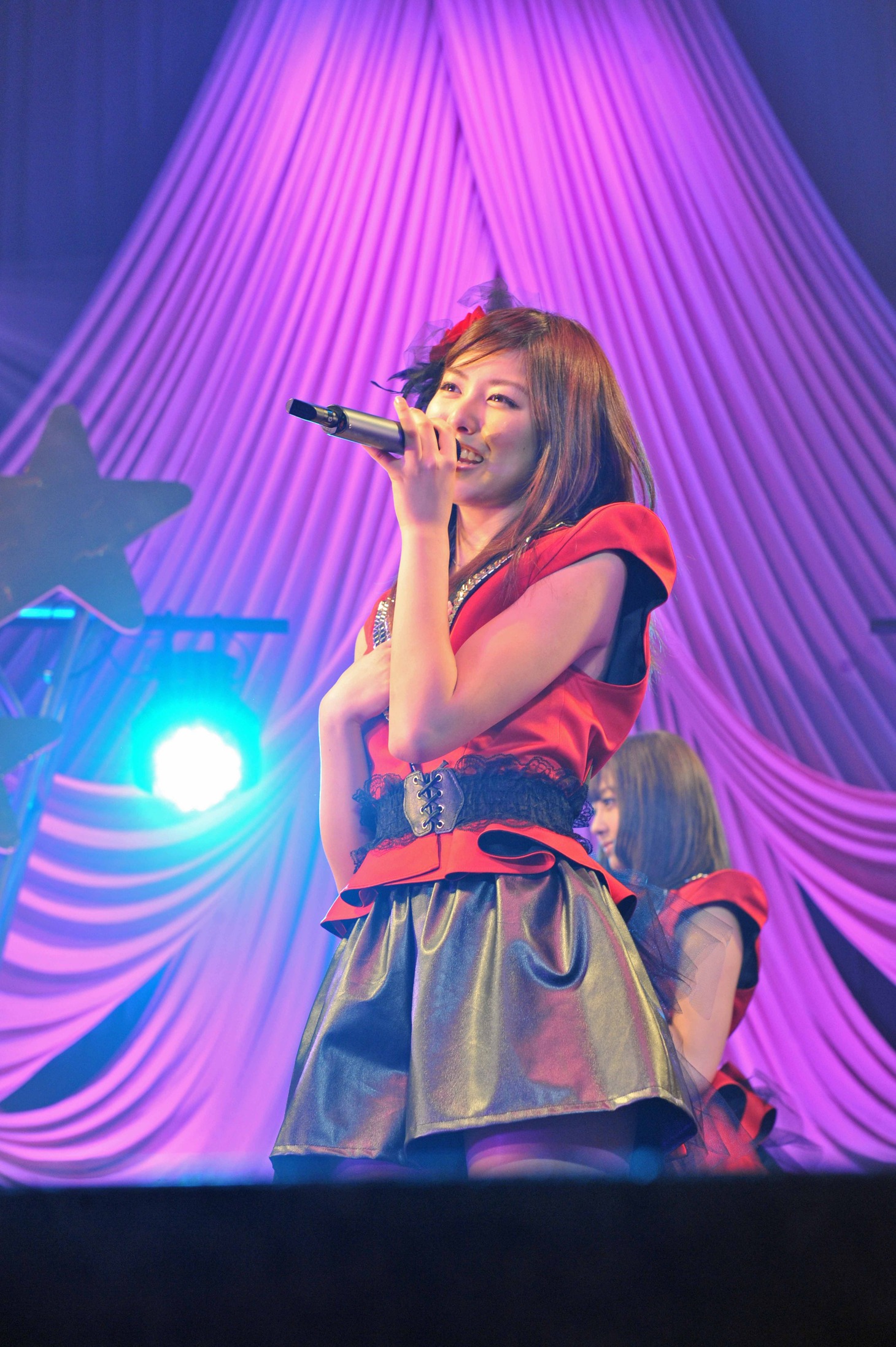 アイドリング!!!19号 橘ゆりか