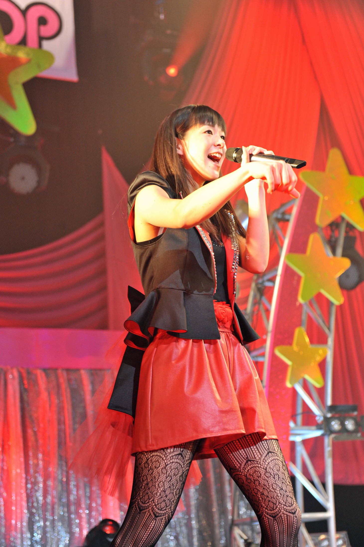 アイドリング!!!14号 酒井瞳