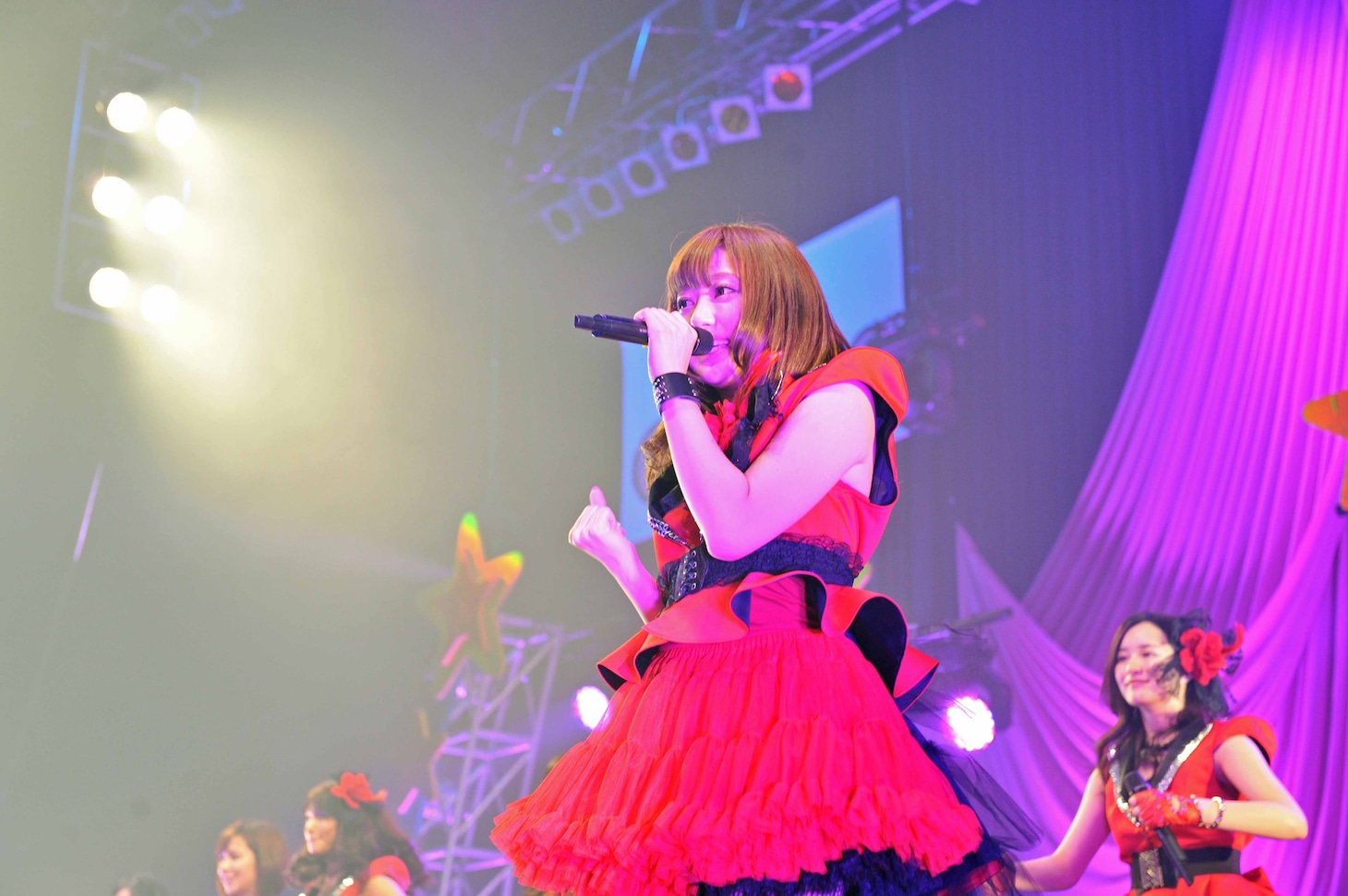 アイドリング!!!16号 菊地亜美