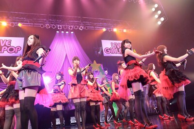 アイドリング!!!