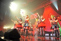 アイドリング!!!