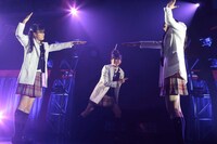 さくら学院 科学部 科学究明機構 ロヂカ？