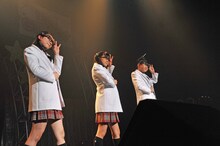 さくら学院 科学部 科学究明機構 ロヂカ？