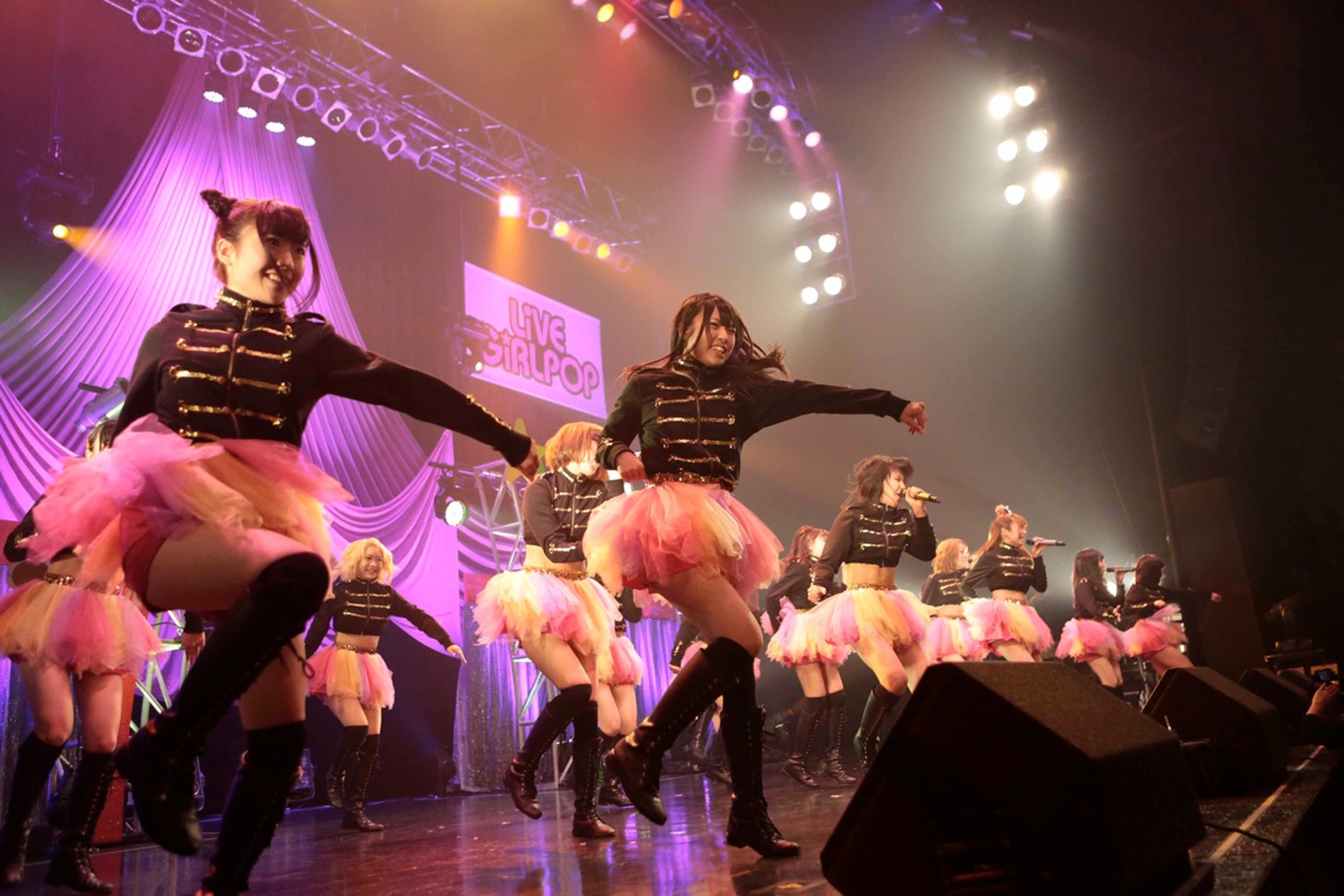 LinQ