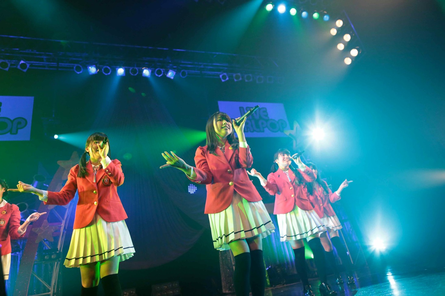 LinQ Qty