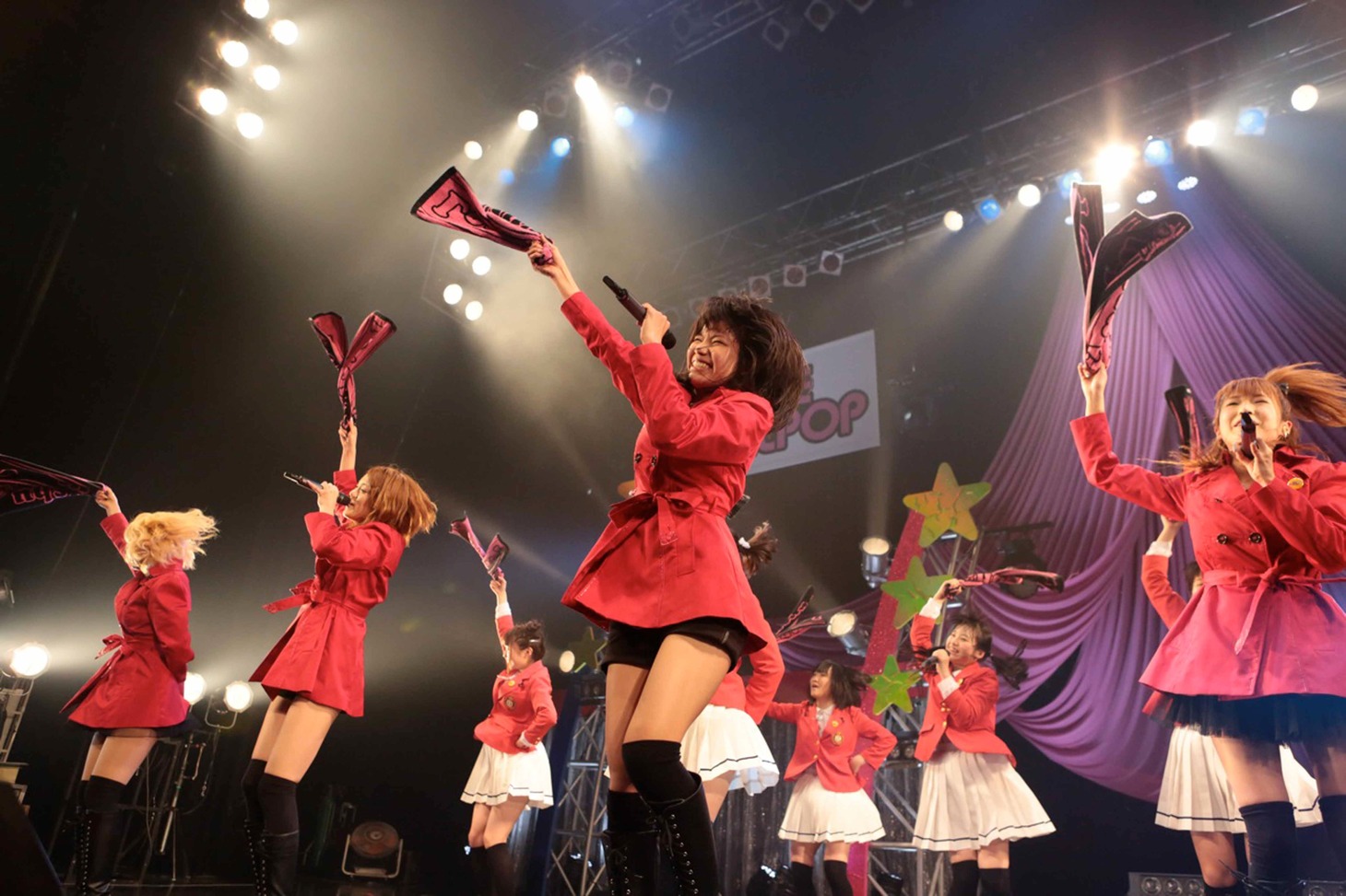 LinQ
