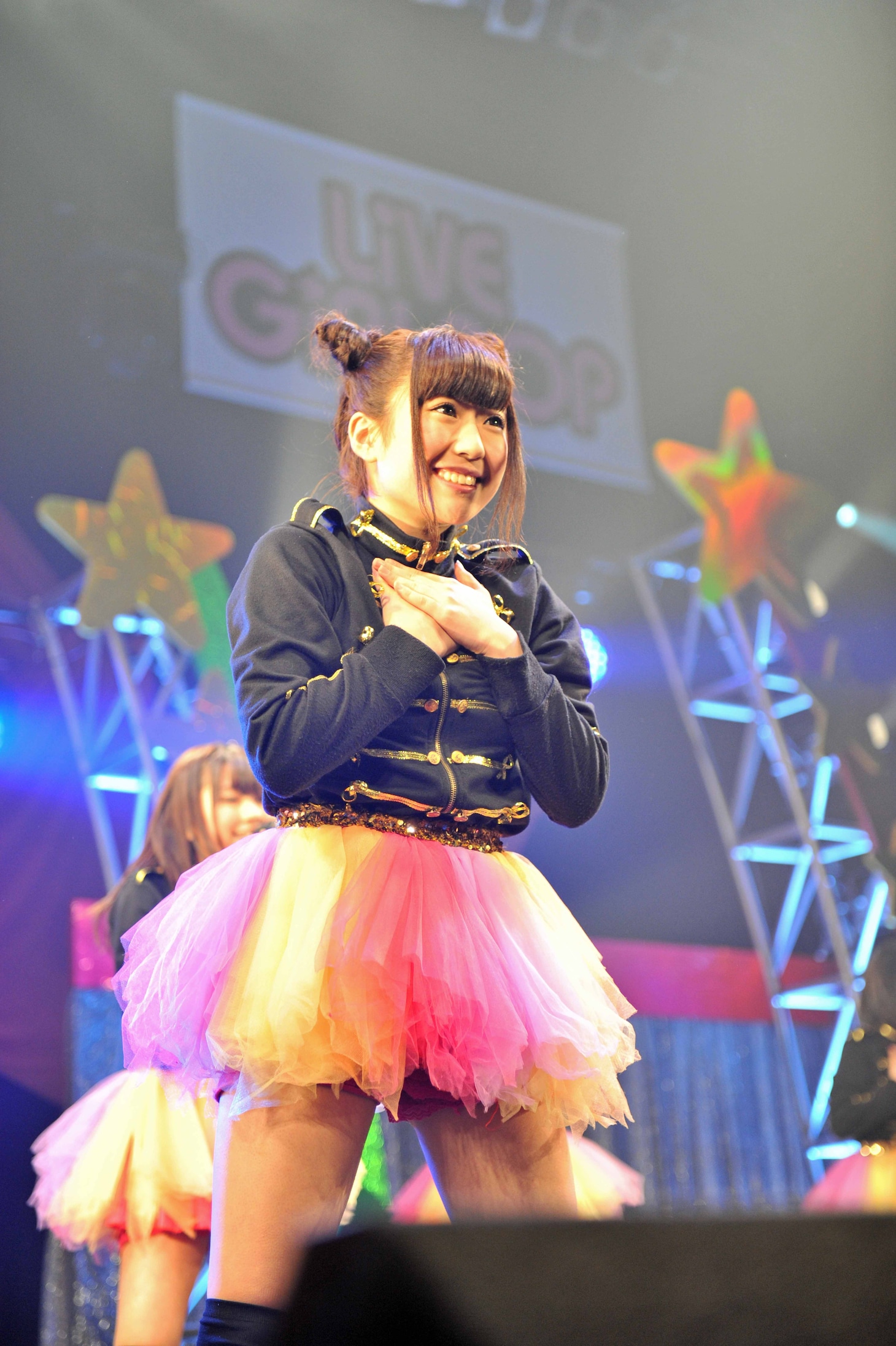 山木綾乃