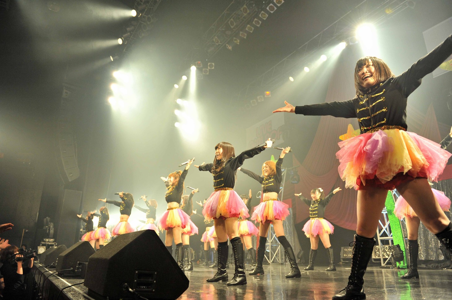 LinQ