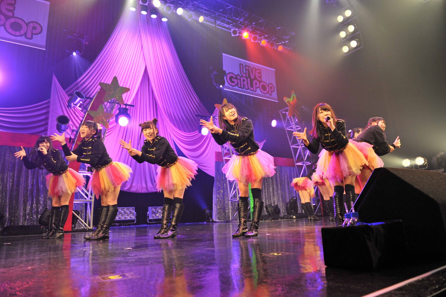 LinQ Qty