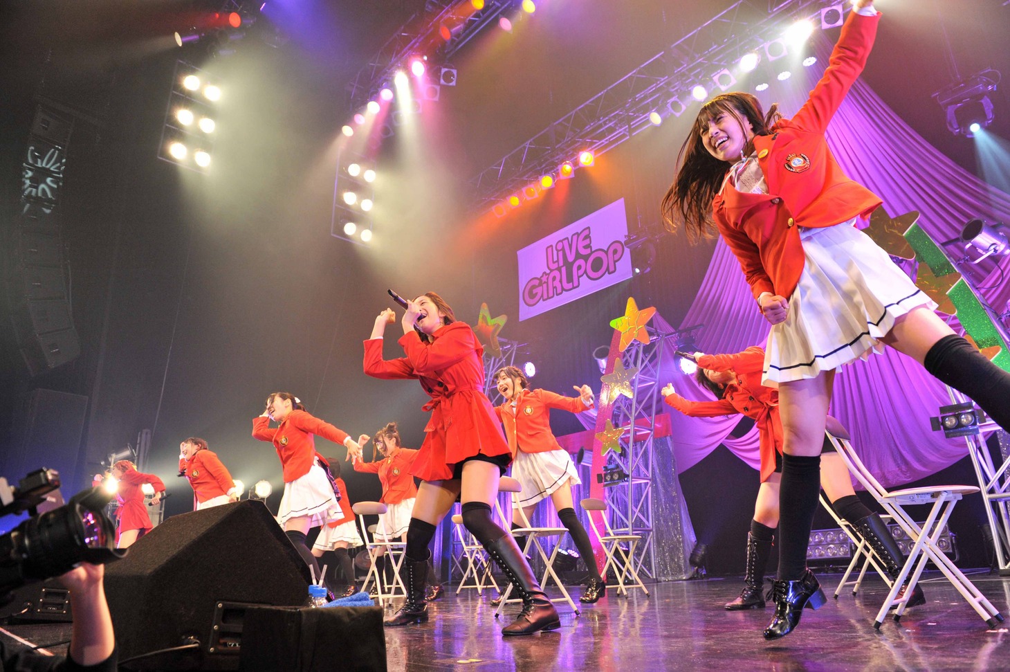 LinQ