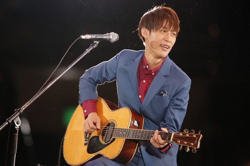 大石昌良
