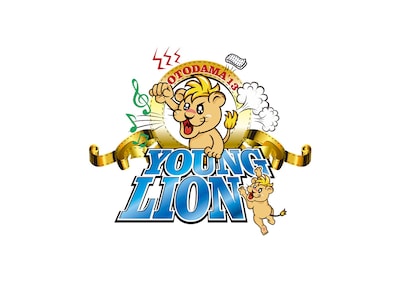 「OTODAMA'13～ヤングライオン編～」ロゴ