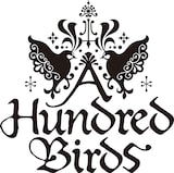 A Hundred Birdsロゴ