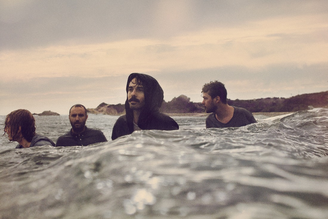 LOCAL NATIVES